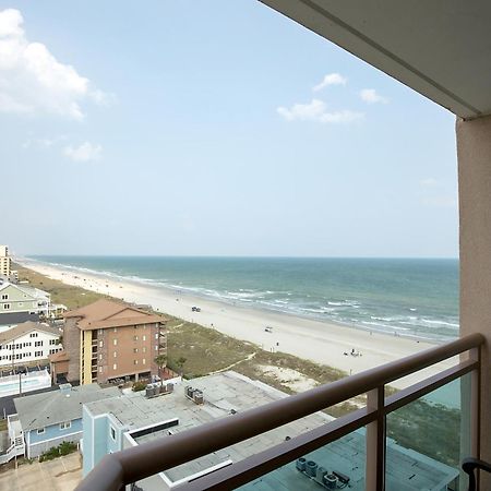 Bahama Sands Condos Мертл-Біч Екстер'єр фото