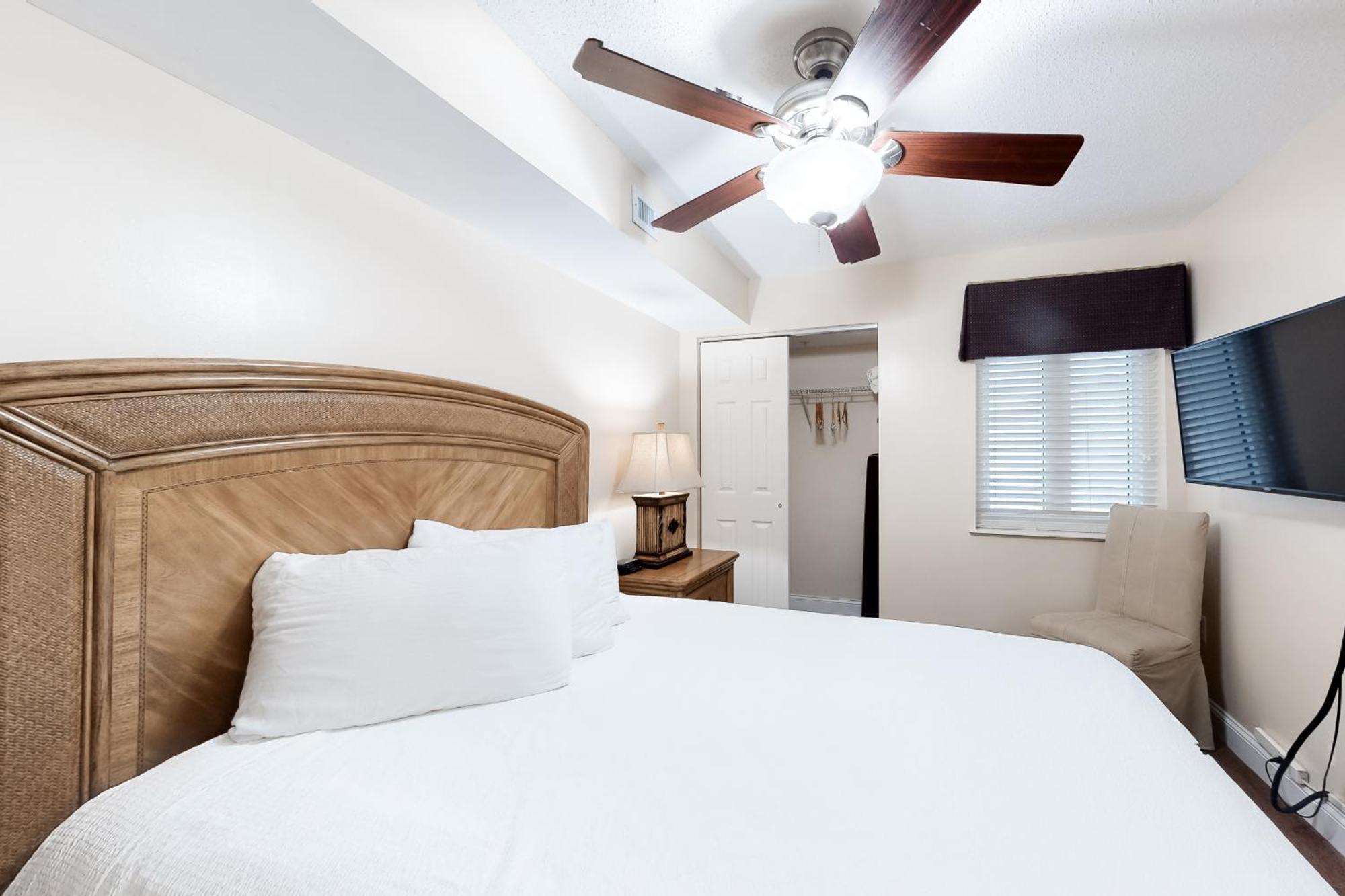 Bahama Sands Condos Мертл-Біч Номер фото