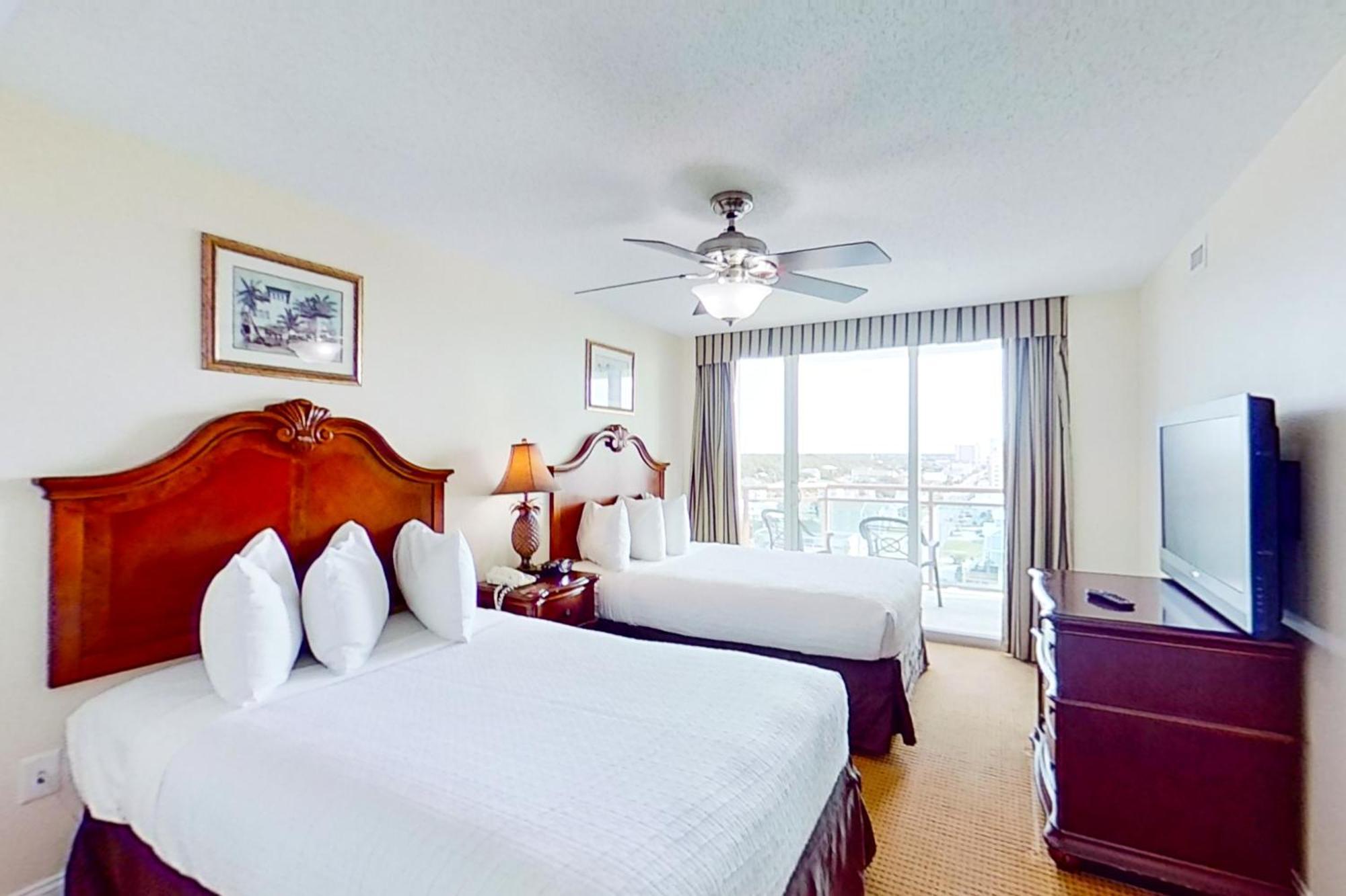 Bahama Sands Condos Мертл-Біч Номер фото